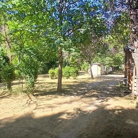 Camping Le