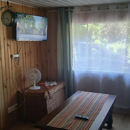 Le Camping *