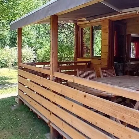 Le Camping