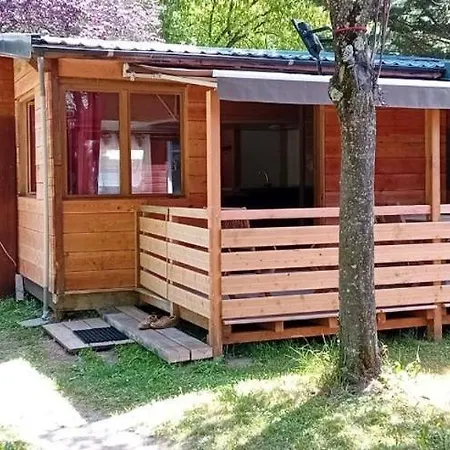 Le Camping *